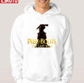 Puss In Boots The Last Wish Unisex Hoodie