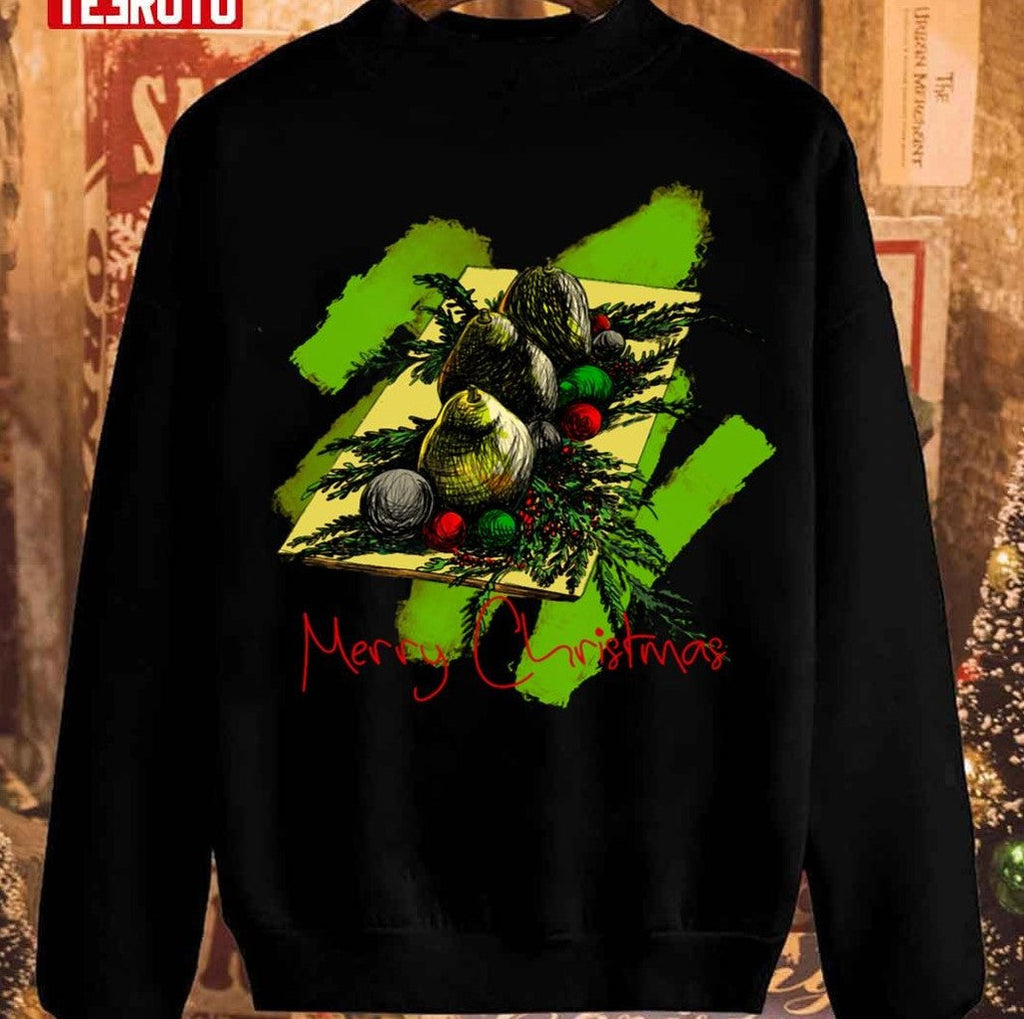 Pears Christmas 2023 Unisex Sweatshirt