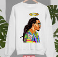 Angel Takeoff Colored Unisex Sweatshirt