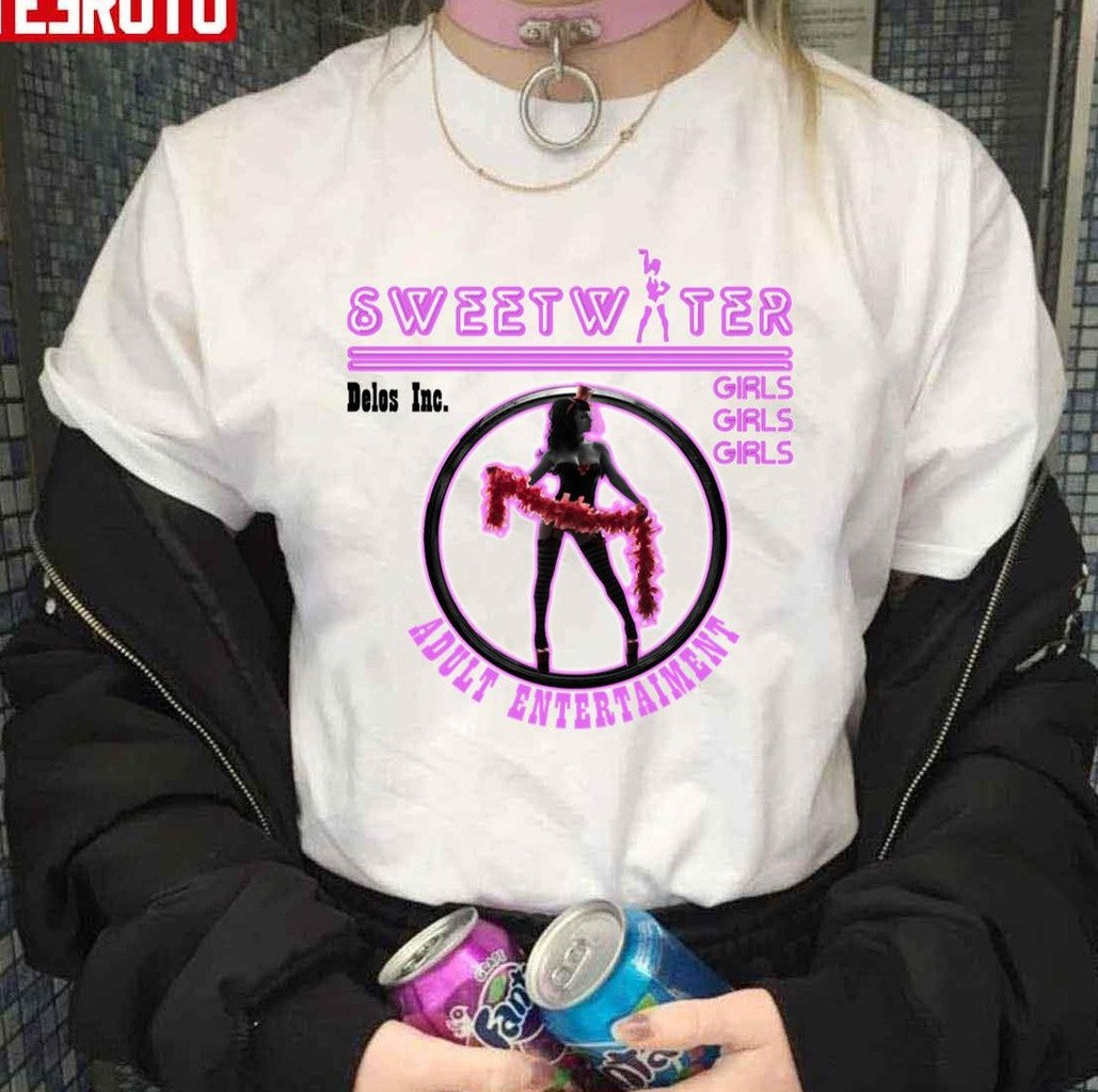 Sweetwater Gls Adult Entertainments Unisex T-shirt