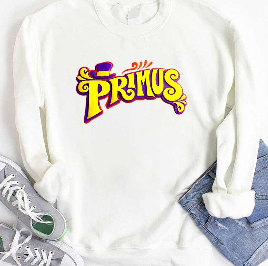 Popular Best Primus Unisex Hoodie