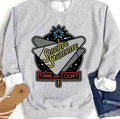 Starlite Starbrite Unisex Sweatshirt