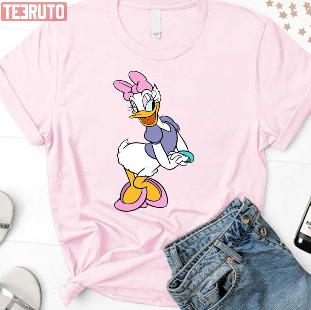 Pretty Unisex T-Shirt