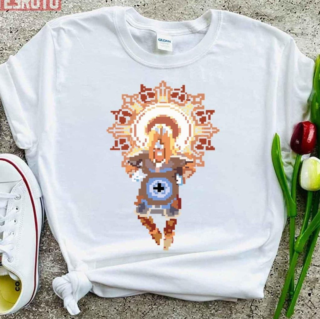 Omega Loop Hero Game Unisex T-Shirt