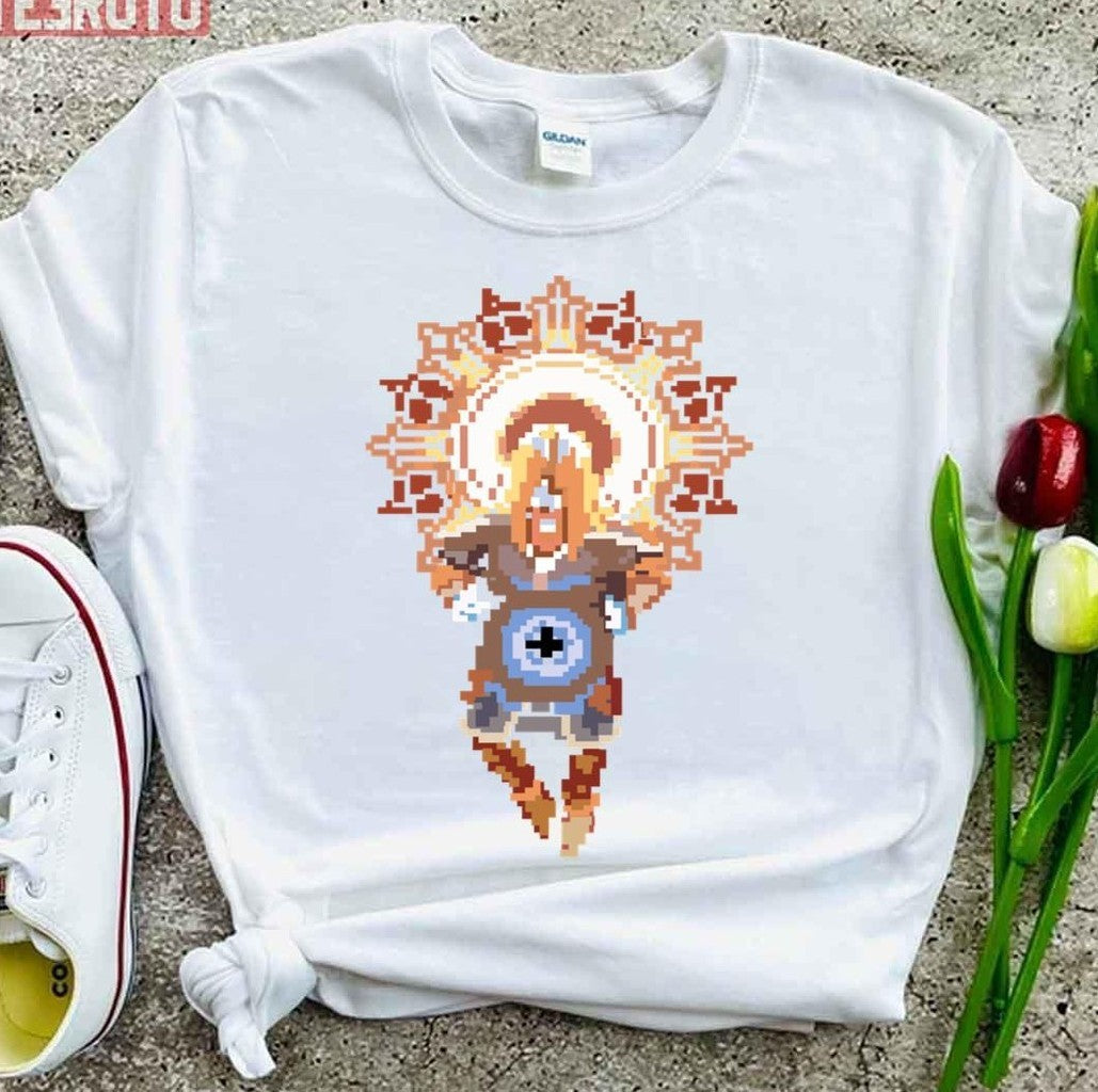 Omega Loop Hero Game Unisex T-Shirt