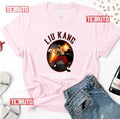 Mortal Kombat Liu Kang Unisex T-Shirt