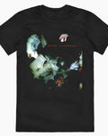 The Cure Disintegration Unisex T-Shirt