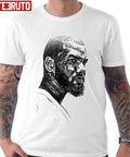 Original The Game Digital Artwork Unisex T-shirt