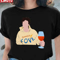 Shawn Mendes Summer Of Love Unisex T-Shirt