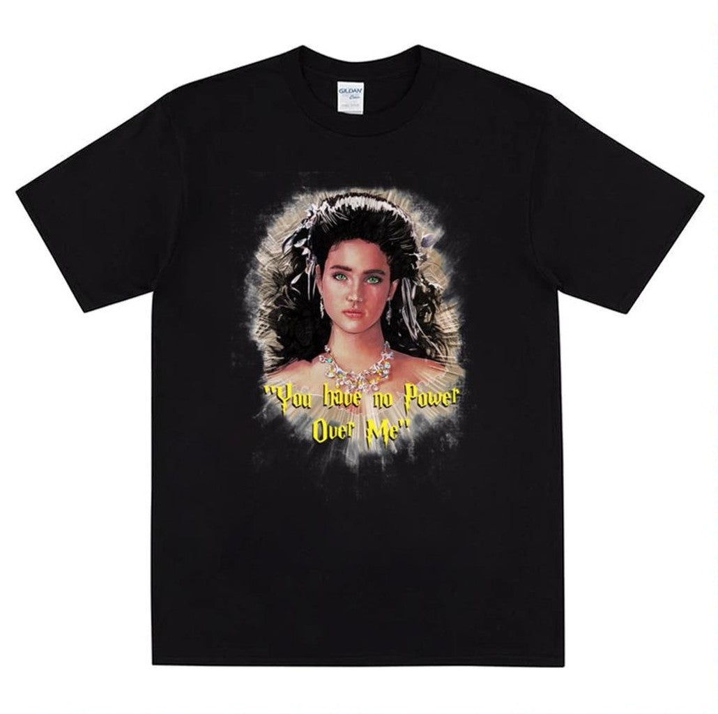 Sarah You Have No Power Over Me Jennifer Connelly Unisex T-Shirt