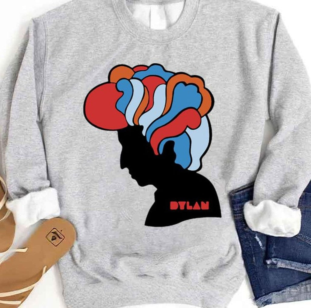 Art Dylan Funny Christmas 2023 Sweatshirt
