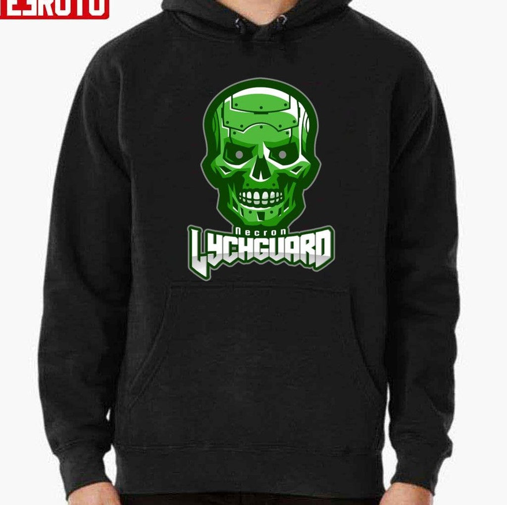 Necron Lychguard Unisex T-Shirt