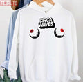 The Eyez Circa Waves Unisex Hoodie
