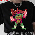 Rottmnt Raphael Unisex T-Shirt