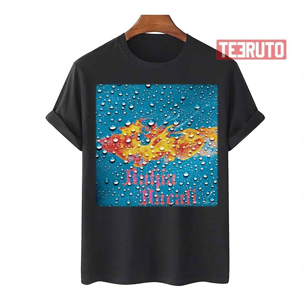 Bahía Ducati Feid Unisex T-Shirt