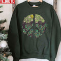 Peaceful Landscape Unisex T-Shirt