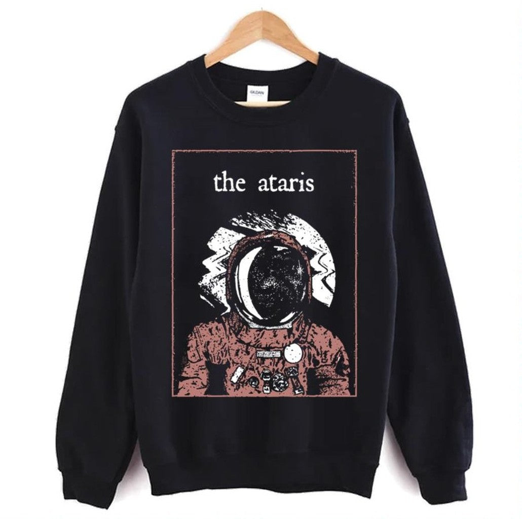 Song For A Mix Tape The Ataris Unisex T-Shirt