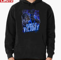 Sub Zero Flawless Victory Mortal Kombat Unisex Hoodie