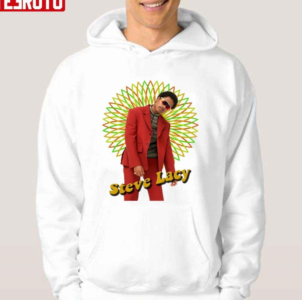 Best Steve Lacy Graphic Unisex T-shirt