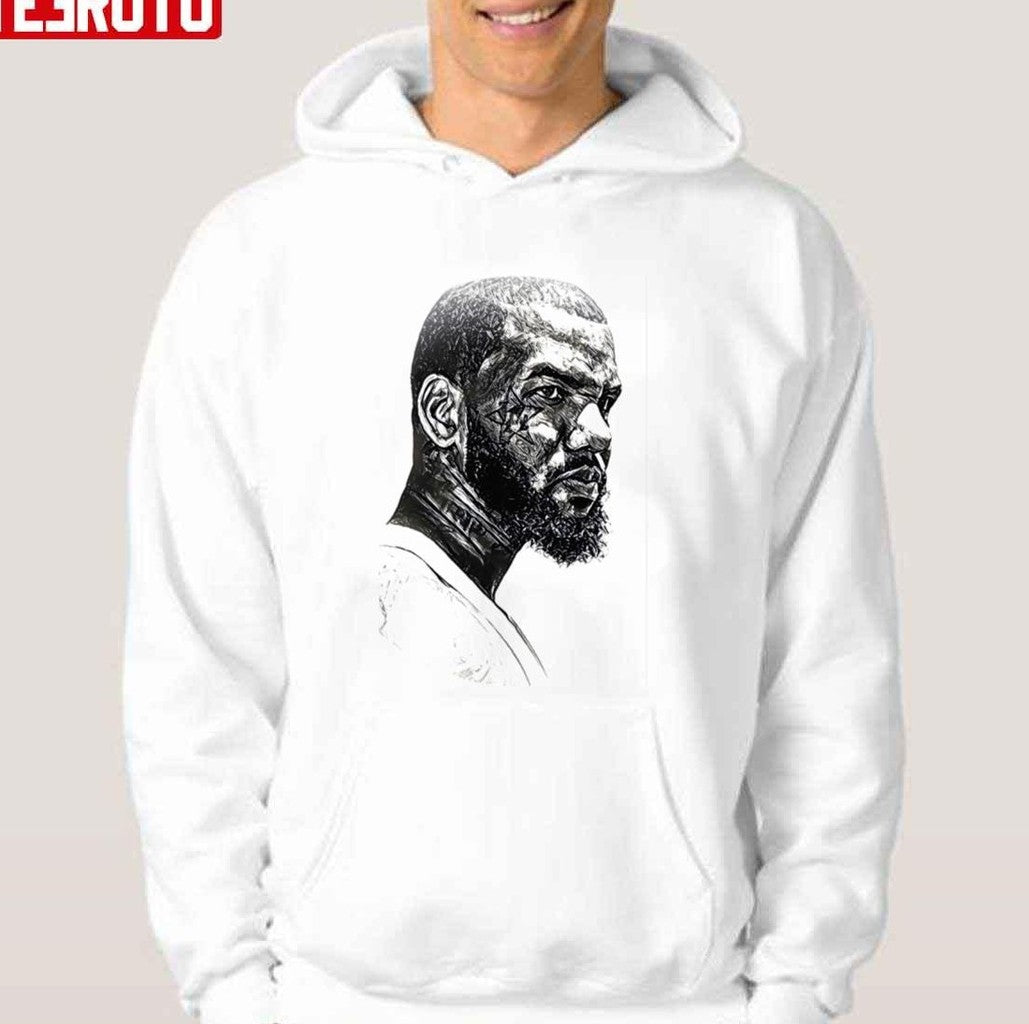 Original The Game Digital Artwork Unisex T-shirt