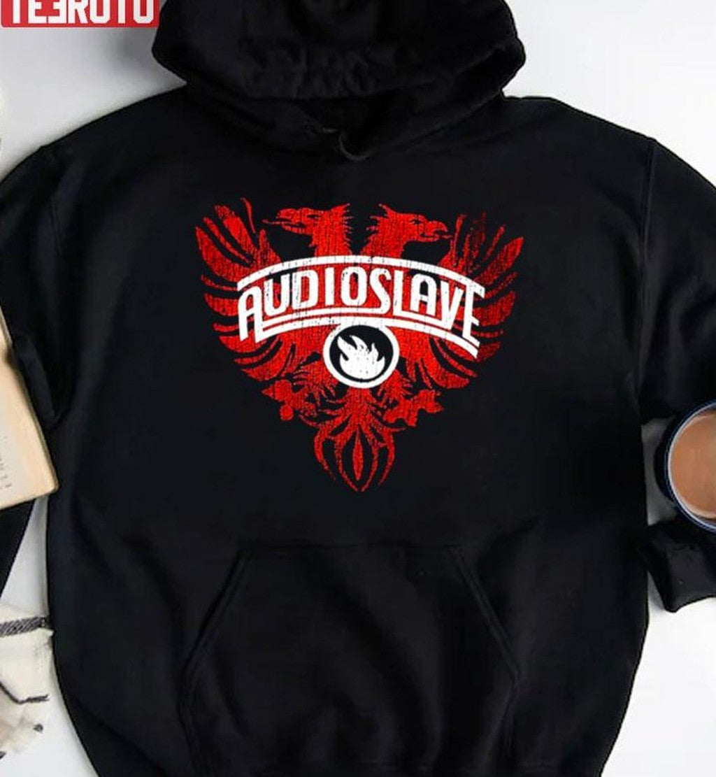Show Me How To Live Audioslave Unisex T-Shirt