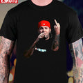 Shut The Fuck Upp Limp Bizkit Unisex T-Shirt Unisex T-Shirt