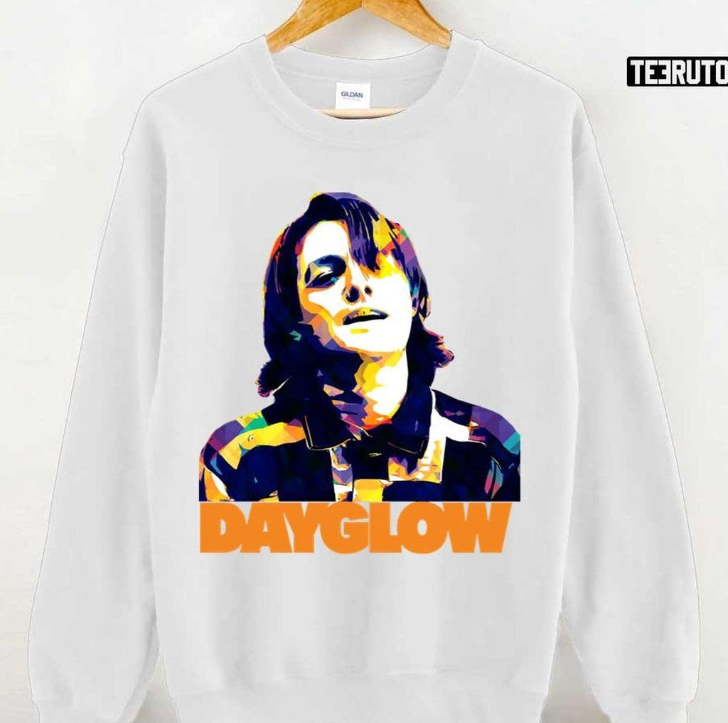 Best Dayglow Album Vintage Retro Unisex T-shirt