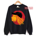 Naito New Japan Lion Premium Unisex Sweatshirt