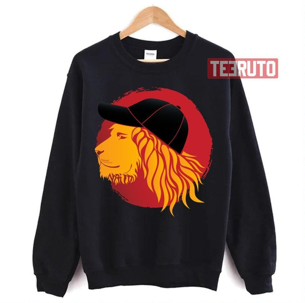 Naito New Japan Lion Premium Unisex Sweatshirt
