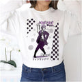 Suomi From Hetalia Axis Powers Unisex Sweatshirt