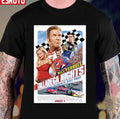 Talladega Nights Racing Unisex T-Shirt