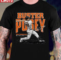 Baseball Player Buster Posey Unisex T-Shirt