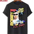 Ricky Bobby Vintage Racing Unisex T-Shirt
