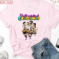 The Casagrandes! Unisex T-Shirt
