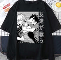 Bakugo And Midoriya My hero Academia Boku No Hero Academia Unisex T-shirt