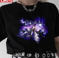 Serval Honkai Star Rail Unisex T-shirt