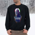 Roy Batty Blade Runner Vintage Design Unisex Sweatshirt