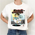 Soccer Boy Detective Conan Unisex T-Shirt