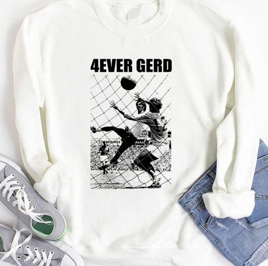 4ever Gerd Goal Unisex T-shirt