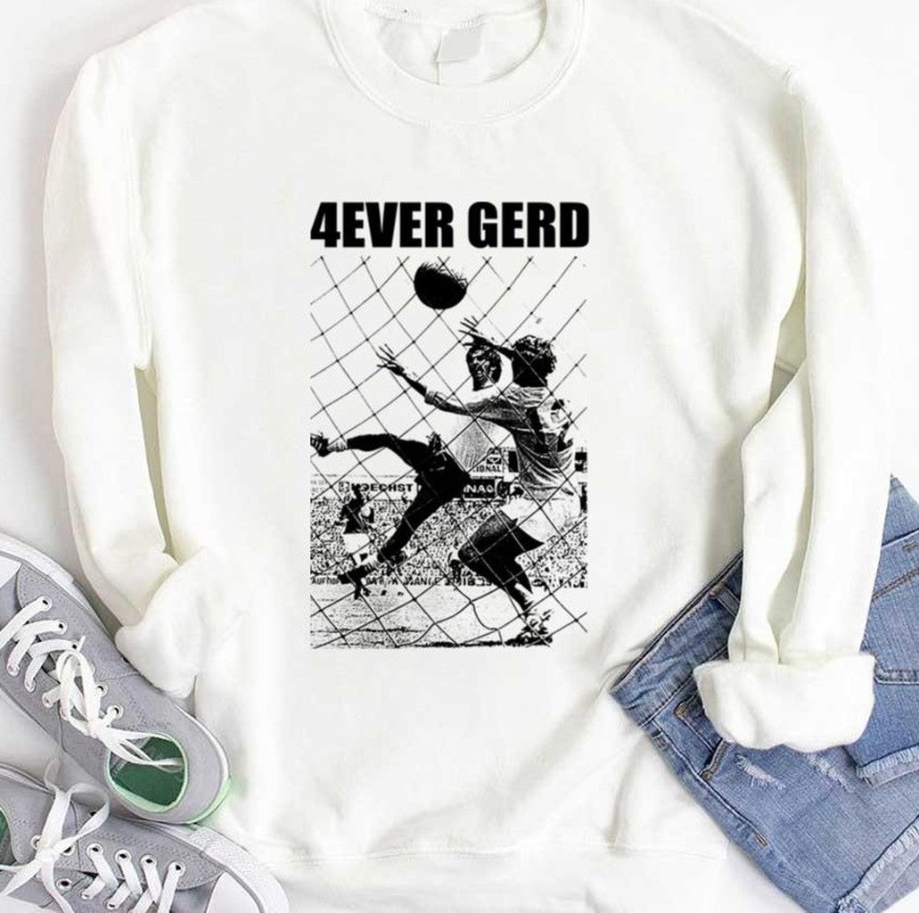 4ever Gerd Goal Unisex T-shirt
