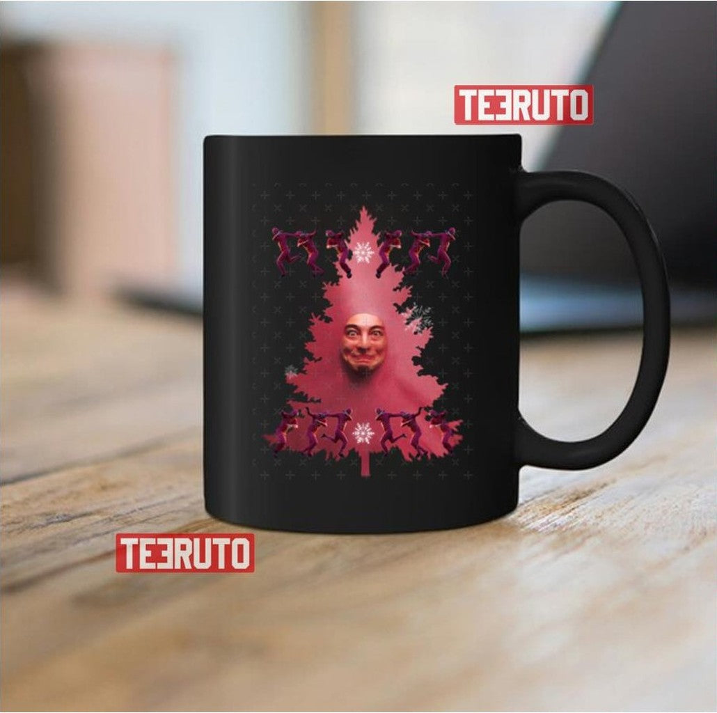 Pink Christmas 2023 Unisex Sweatshirt