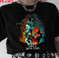 Snow Miser &amp; Heat Miser Vintage Unisex T-Shirt