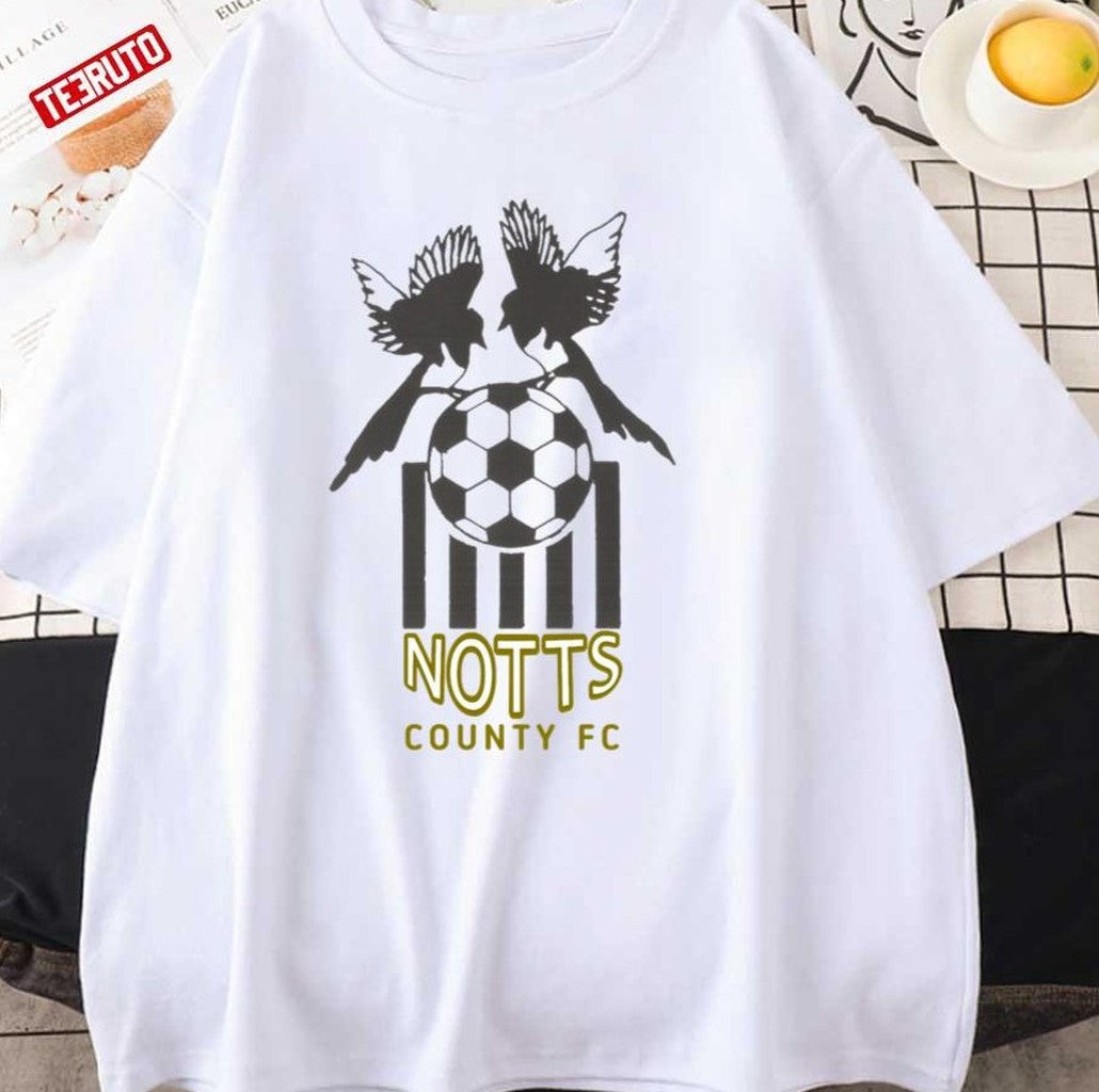 Notts County Unisex T-Shirt