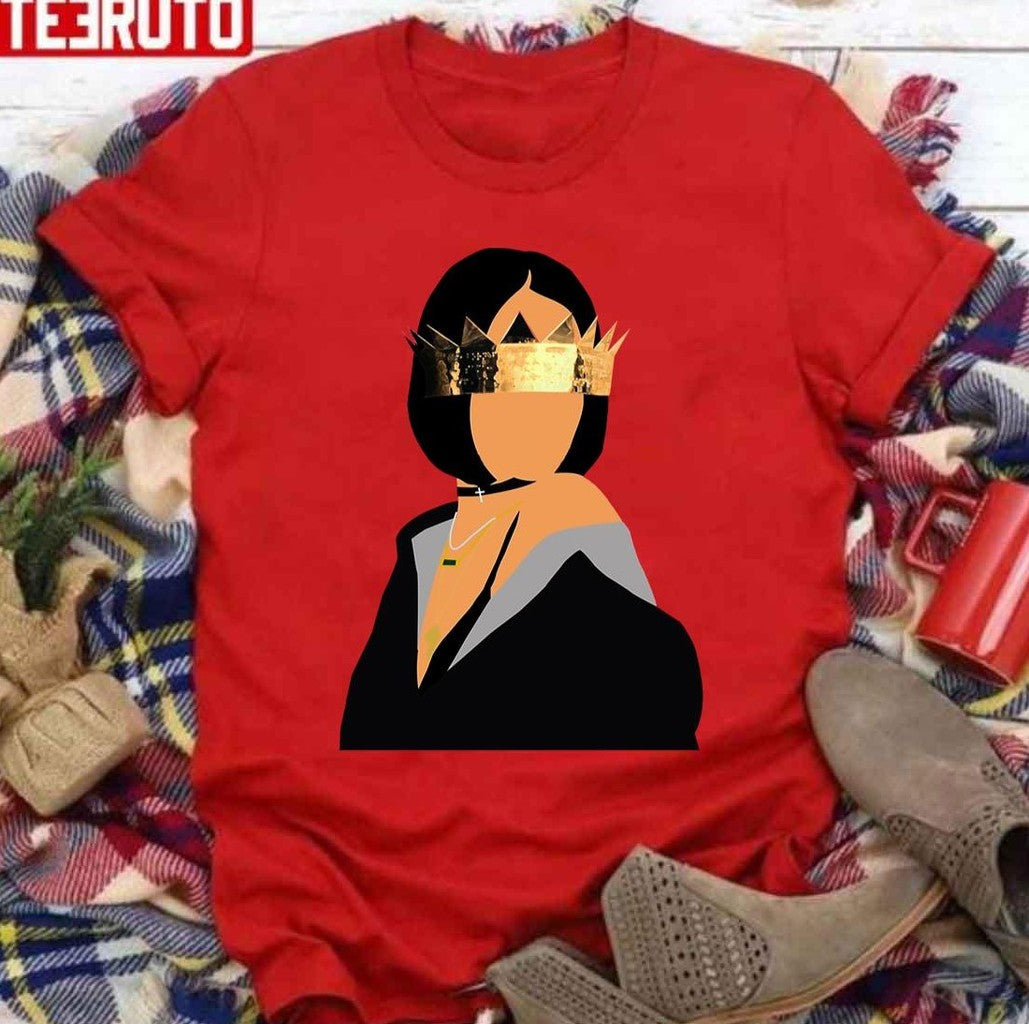Riri Rihanna Artwork Exlusive Unisex Sweatshirt