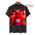 Rich Staring Into Your Soul Rich Piana Unisex T-Shirt