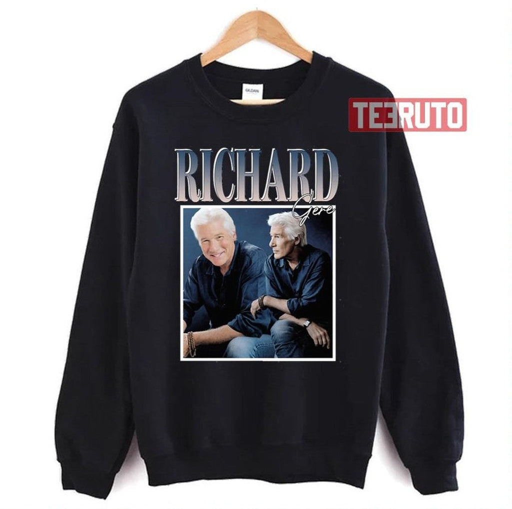 Richard Gere Bootleg Pretty Woman Unisex T-Shirt