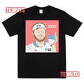 Robbie Comedy Central Graphic Unisex T-Shirt
