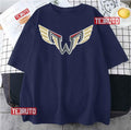 Philadelphia Wings Lacrosse Logo Unisex T-Shirt