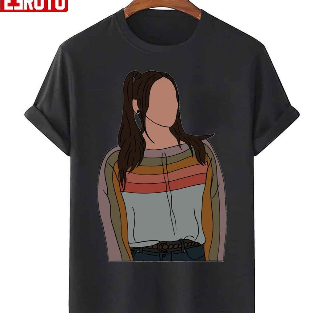 Musa Series Fate The Winx Saga Unisex T-Shirt