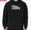 Singer Adam Lambert Unisex Hoodie